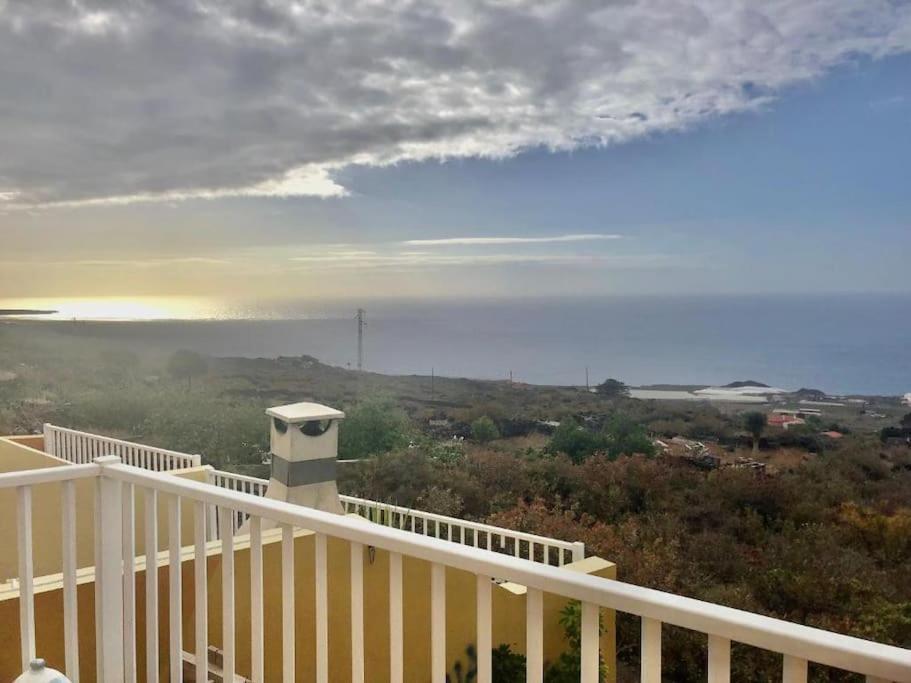 Mirador De Merese Фронтера Экстерьер фото